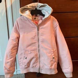 Girls jacket